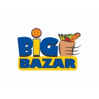 BigBazar.co.za logo - Similar company to Aarambh Talent Hub