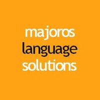 MLS Translation Agency logo - Similar company to Translation Services Agency Idea+