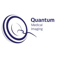 Quantum Medical Imaging (Singapore) logo - Similar company to Quantum Imaging