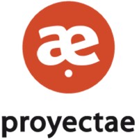 Proyectae logo - Similar company to Proyectae