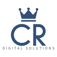 CR Digital Solutions logo - Similar company to Rescuetrack Gmbh