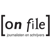 Stichting On File logo - Similar company to Platform Bih