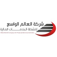 Wide World Company for Financial Services Activities logo - Similar company to Career Moves, Llc