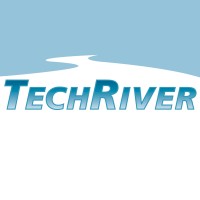 TechRiver logo - Similar company to Tech River