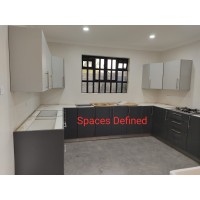 Spaces Defined Home and Living logo - Similar company to Defined Spaces Commercial
