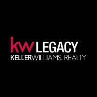 Keller Williams Legacy logo - Similar company to Datains Technology Llc