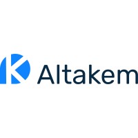 ALTAKEM CHEMICALS logo - Similar company to Satecma - Grupo De Empresas Químicas