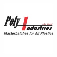 Poly1 Industries logo - Similar company to Techrify | High Converting Websites - Pitch Decks & Marketing
