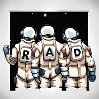 RADventures logo - Similar company to Pre-Packs