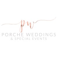 Porche Weddings & Special Events