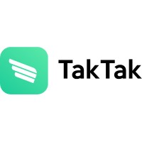 TakTak-app logo - Similar company to Shield4Cloud Sas