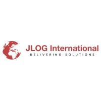 JLOG International logo - Similar company to Saaff Npc (Southern African Association Of Freight Forwarders Npc)