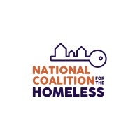 National Coalition for the Homeless logo - Similar company to Homelessness Policy Research Institute