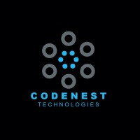 CodeNest Technologies logo - Similar company to Codenest Technologies