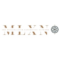 The Muslim Lived Experience Network logo - Similar company to The Reflection Project