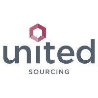 United Sourcing logo - Similar company to Avk Group