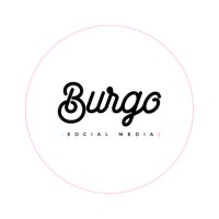 Burgo Social Media logo - Similar company to Mangle Digital