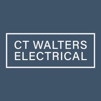 CT Walters Electical logo - Similar company to Brimstone Electrical Systems