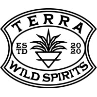Terra Wild Spirits logo - Similar company to 1953 Tequila