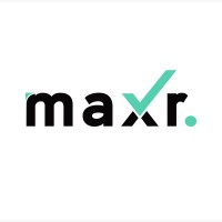 MaxR Consultancy logo - Similar company to Blocso