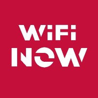 WiFi NOW logo - Similar company to Wi-Co
