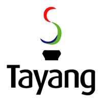 Tayang logo - Similar company to Metis.