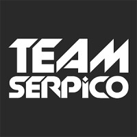 Team Serpico logo - Similar company to Black Fox Studio