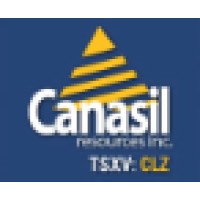 Canasil Resources Inc. logo - Similar company to Ambar Exploration Ltd