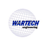 Wartech Engineering logo - Similar company to Wartech Sa