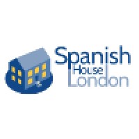 Spanish House London logo - Similar company to The Spanish Language Factory