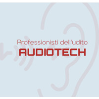 Audiotech - Professionisti dell'udito logo - Similar company to Alternamente