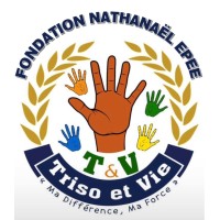 Fondation Nathanaël Épée <<TRISO & VIE>> logo - Similar company to Deelite