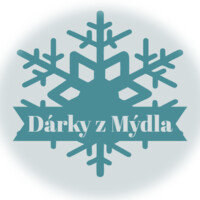 Dárky z mýdla logo - Similar company to Manboxeo - Originální Dárky