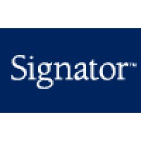 Signator Investors, Inc. logo - Similar company to Cerna Is Now Thirdera