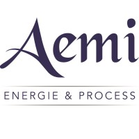 AEMI logo - Similar company to Actemium Trappes
