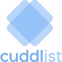 Cuddlist Professional Cuddle Therapy logo - Similar company to Cuddle Party Inc