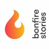 BonFire Stories Collective logo - Similar company to Bonfire Agency, Llc