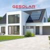 GESOLAR CYPRUS LTD logo - Similar company to Airway Solutions
