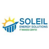 Soleil Energy Solutions logo - Similar company to Malicious Streams