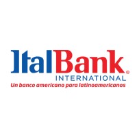 ItalBank International logo - Similar company to Eqibank