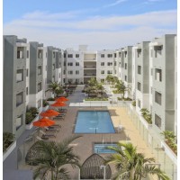 Seacrest Homes Apartments logo - Similar company to The Nextgen Playbook