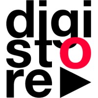 ⭕️digistore logo - Similar company to Bsystem