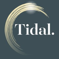 Tidal Strategies Inc logo - Similar company to Paradeigma