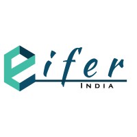 Eifer India logo - Similar company to H2Power Energy (P) Ltd.