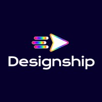 Designship logo - Similar company to Design Week Lagos