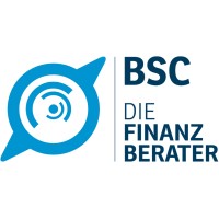 BSC | Die Finanzberater GmbH logo - Similar company to Kees Finanzberater Gmbh