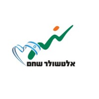 Altshuler Shaham logo - Similar company to Acum