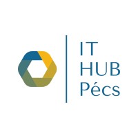 IT HUB Pécs logo - Similar company to Cubicfox