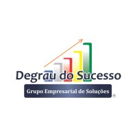 Degrau do Sucesso Empresarial logo - Similar company to Dprh Empregos