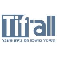 Tif-all LTD logo - Similar company to תאגיד ביטוח הפול - Pool Insurance Corporate
